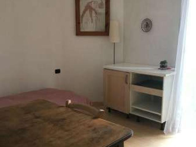 Appartamento arredata Milano