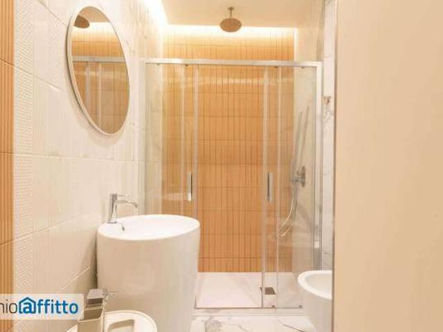 Appartamento arredata Milano