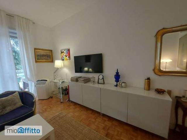 Appartamento arredata Mirafiori nord