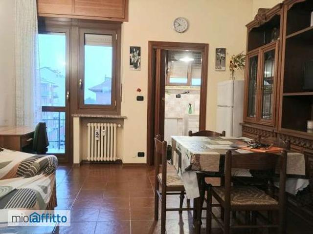 Appartamento arredata Mirafiori sud