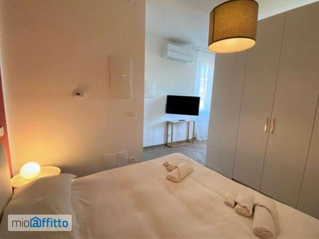 Appartamento arredata Murri