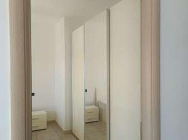 Appartamento arredata Mussotto, corso asti