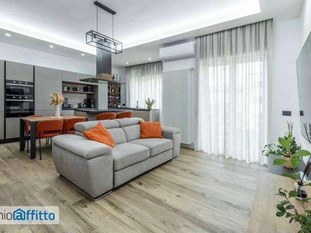 Appartamento arredata Mussomeli