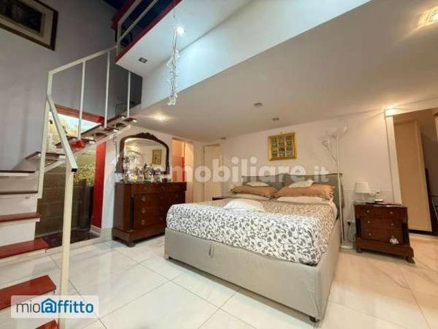 Appartamento arredata Napoli
