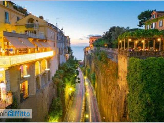 Appartamento arredata Sorrento