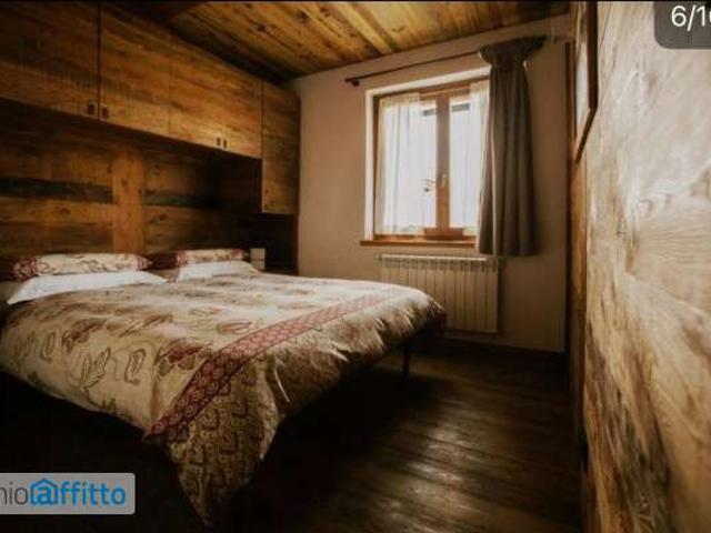 Appartamento arredata Sauze d'Oulx