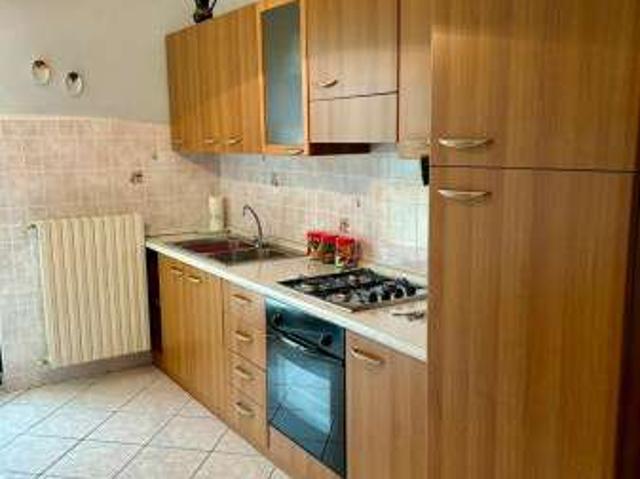 Appartamento arredata San cassiano