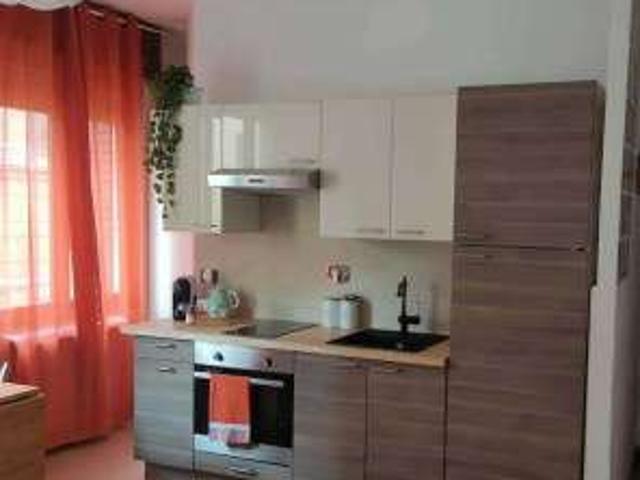 Appartamento arredata San donato