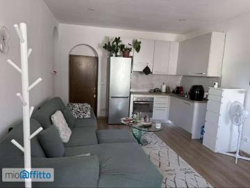 Appartamento arredata San pierino