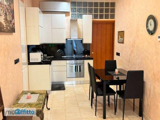 Appartamento arredata San Remo