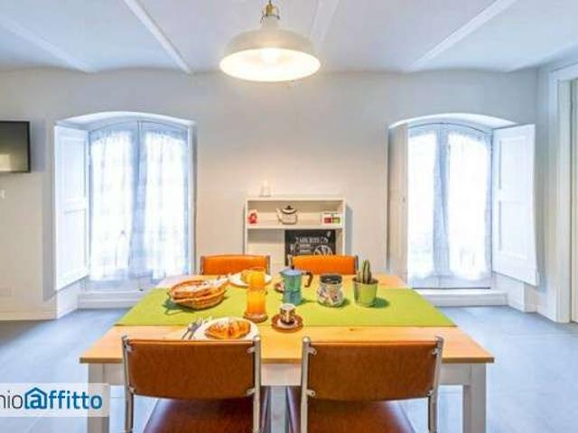 Appartamento arredata San salvario