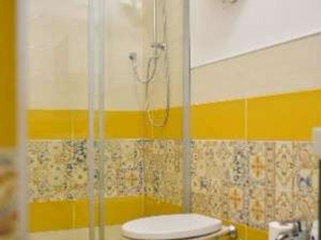 Appartamento arredata San sisto