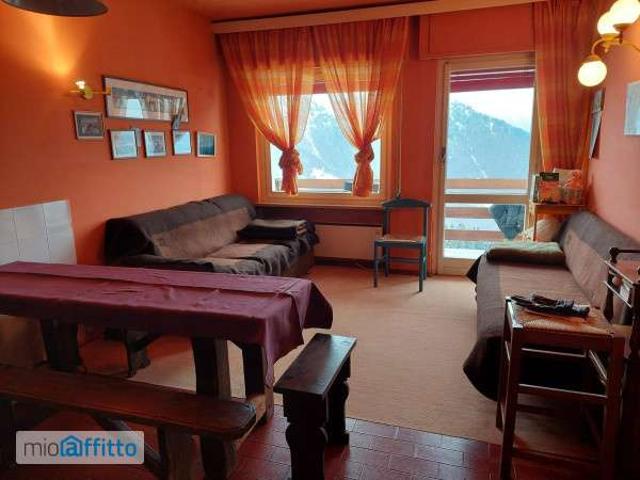 Appartamento arredata Scopello