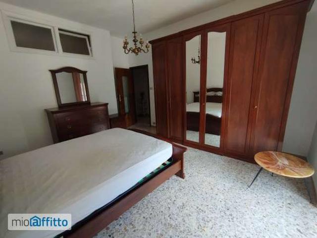 Appartamento arredata Semicentro
