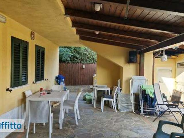 Appartamento arredata Simeri mare