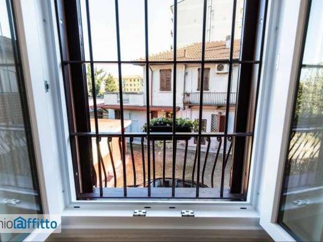 Appartamento arredata Stazione