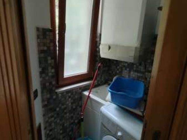 Appartamento arredata Posillipo