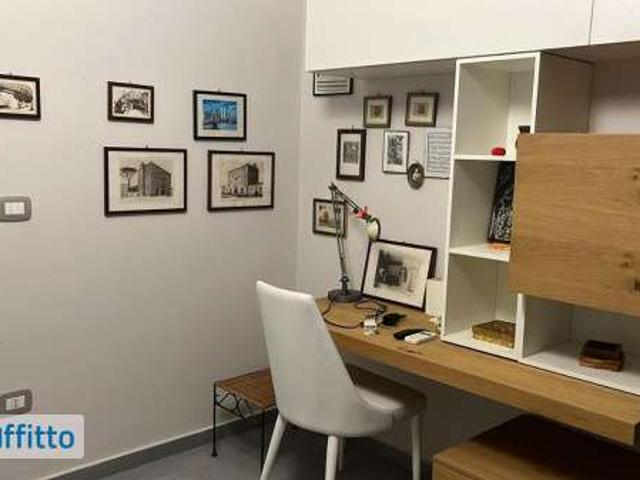 Appartamento arredata Palermo