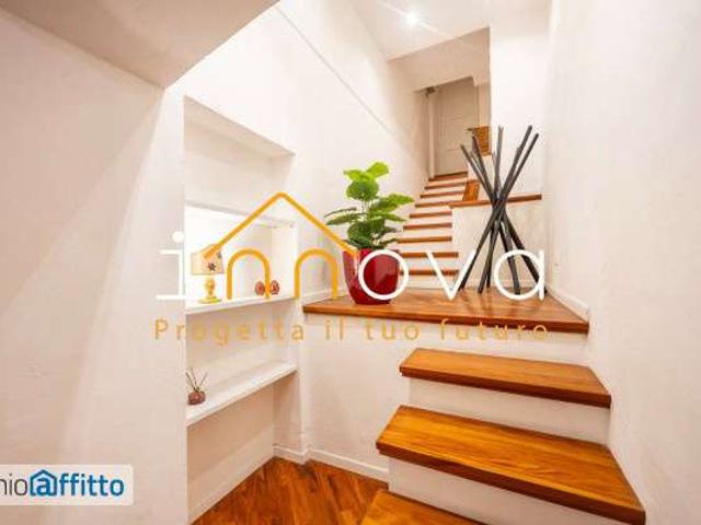 Appartamento arredata Palermo