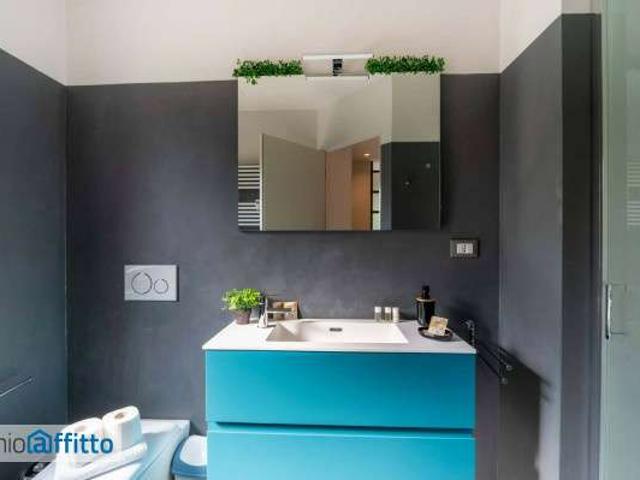 Appartamento arredata Parella