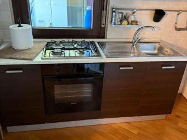 Appartamento arredata Pescara