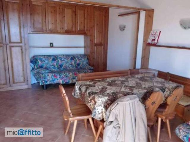 Appartamento arredata Prato nevoso