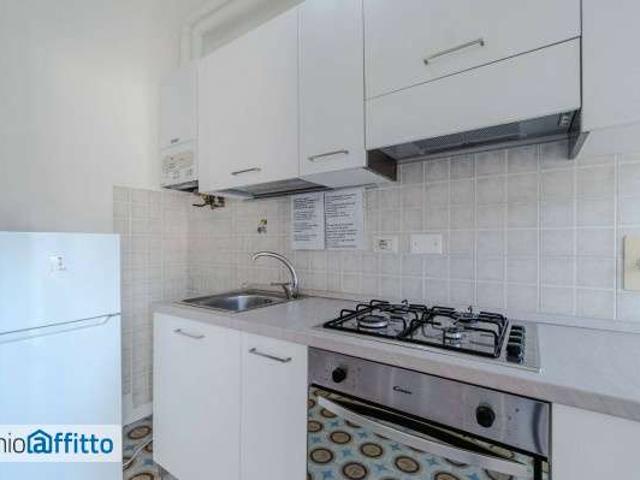 Appartamento arredata Rapallo