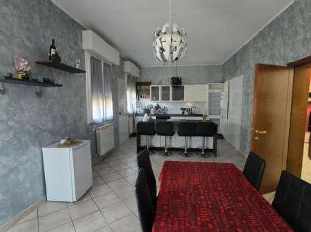 Appartamento arredata Reggio Emilia