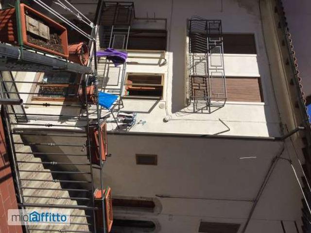 Appartamento arredata Rivisondoli