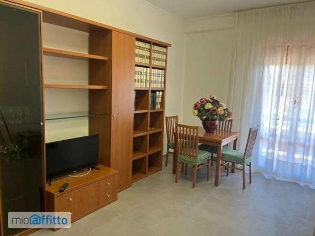 Appartamento arredata Rieti