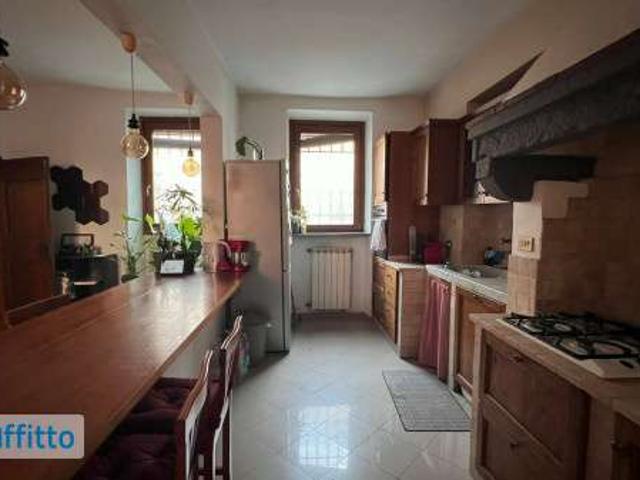 Appartamento arredata Rifredi