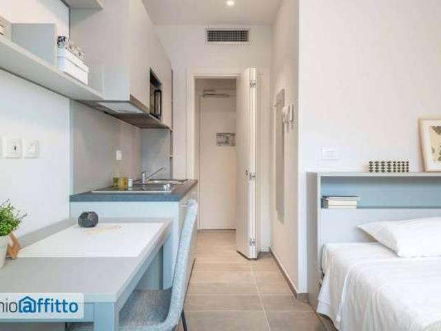 Appartamento arredata Rifredi