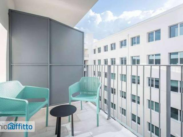Appartamento arredata Rifredi