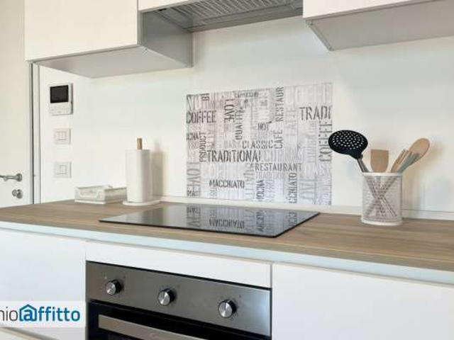 Appartamento arredata Rimini