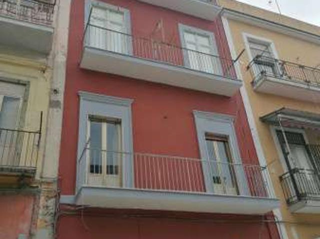 Appartamento arredata Torre del Greco