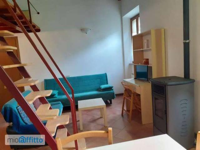 Appartamento arredato Urbino