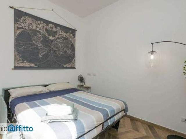 Appartamento arredata V giornate, xxii marzo, porta romana