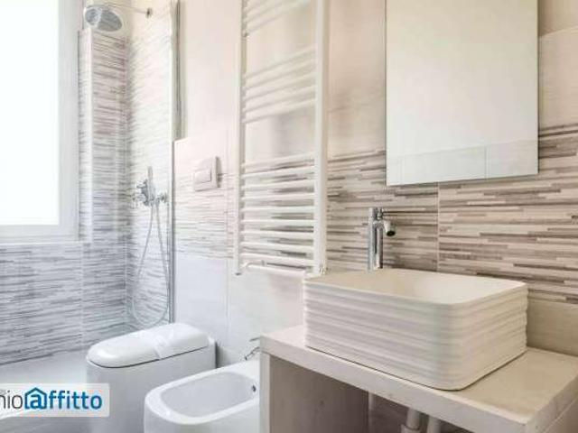 Appartamento arredata V giornate, xxii marzo, porta romana