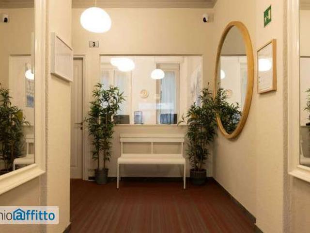 Appartamento arredata V giornate, xxii marzo, porta romana