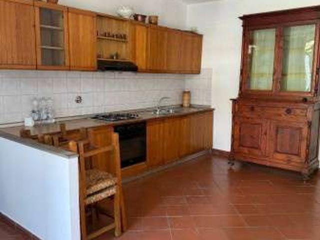 Appartamento arredata Vallina