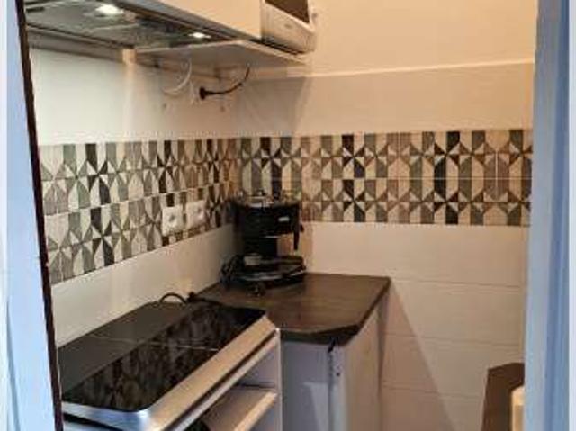 Appartamento arredata Valverde