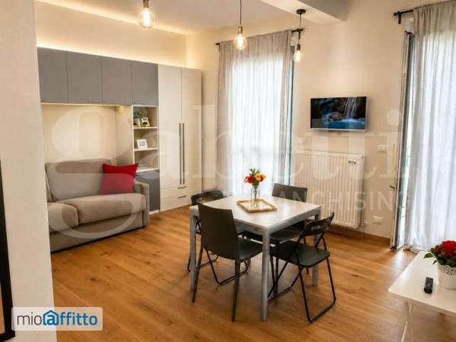 Appartamento arredata Vanchiglia