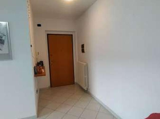 Appartamento arredata Vasto