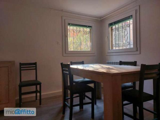 Appartamento arredata Venezia