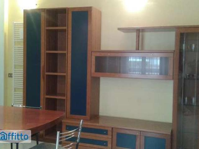 Appartamento arredata Viterbo