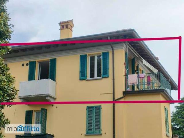 Appartamento arredata Vigano'