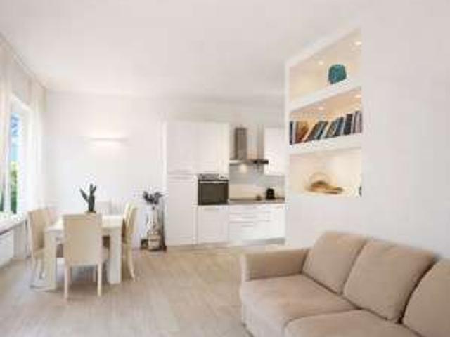 Appartamento arredata Villafranca