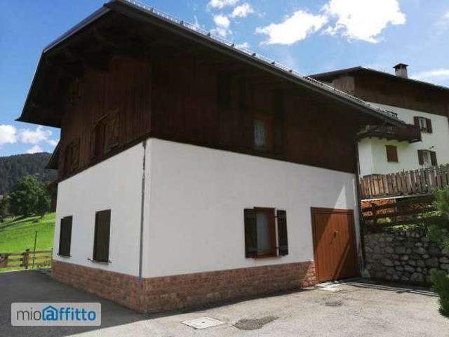 Appartamento arredata Villagrande