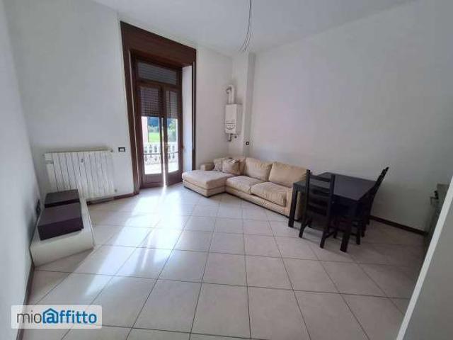Bilocale arredato Visino