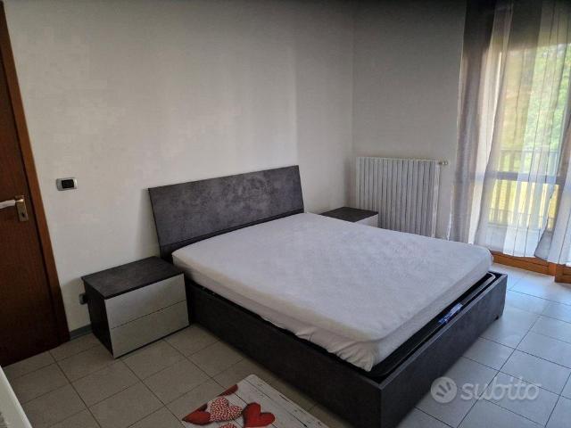 Appartamento Asti [Cod. rif 3326541ARG]